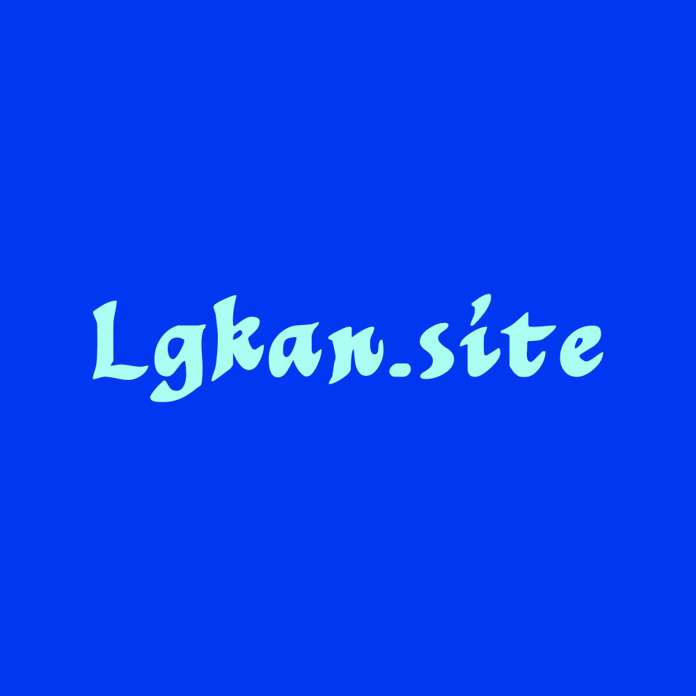 Lgkan.site